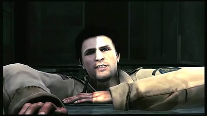 Silent Hill HomeComing: Trailer oficial 2