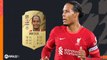 FIFA 22 - Les notes de Liverpool sur FUT avec 4 joueurs à 89 !
