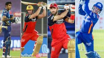 RCB Captain In IPL 2022 : 4 Players In Race | IPL 2021, RCB VS KKR || Oneindia Telugu