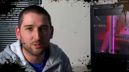 The Wheelman: Características 2