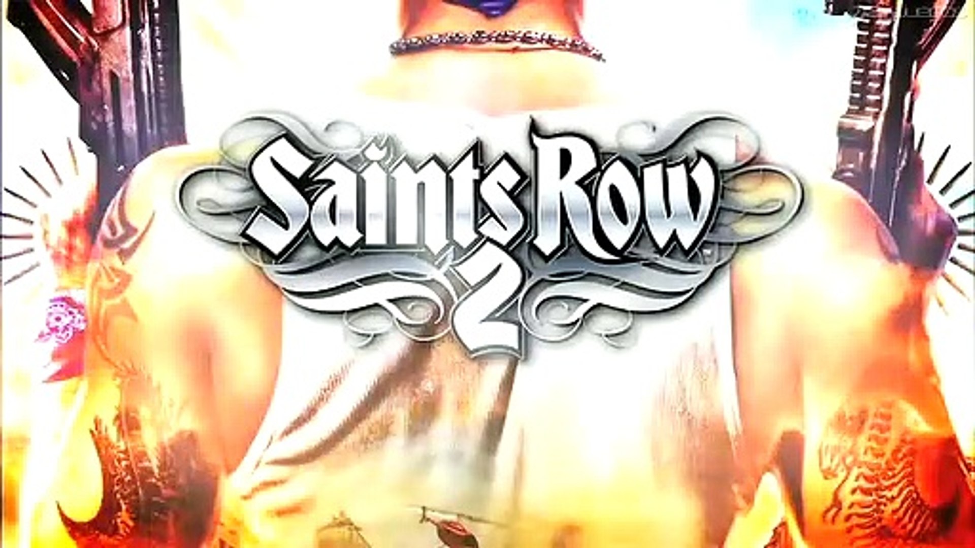 Dailymotionにあるテラ パトリックの最新動画です