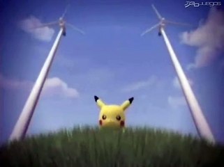 Pokémon Edición Platino: Trailer oficial 1