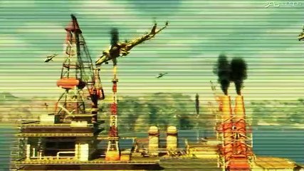 Mercenaries 2: Trailer oficial 4