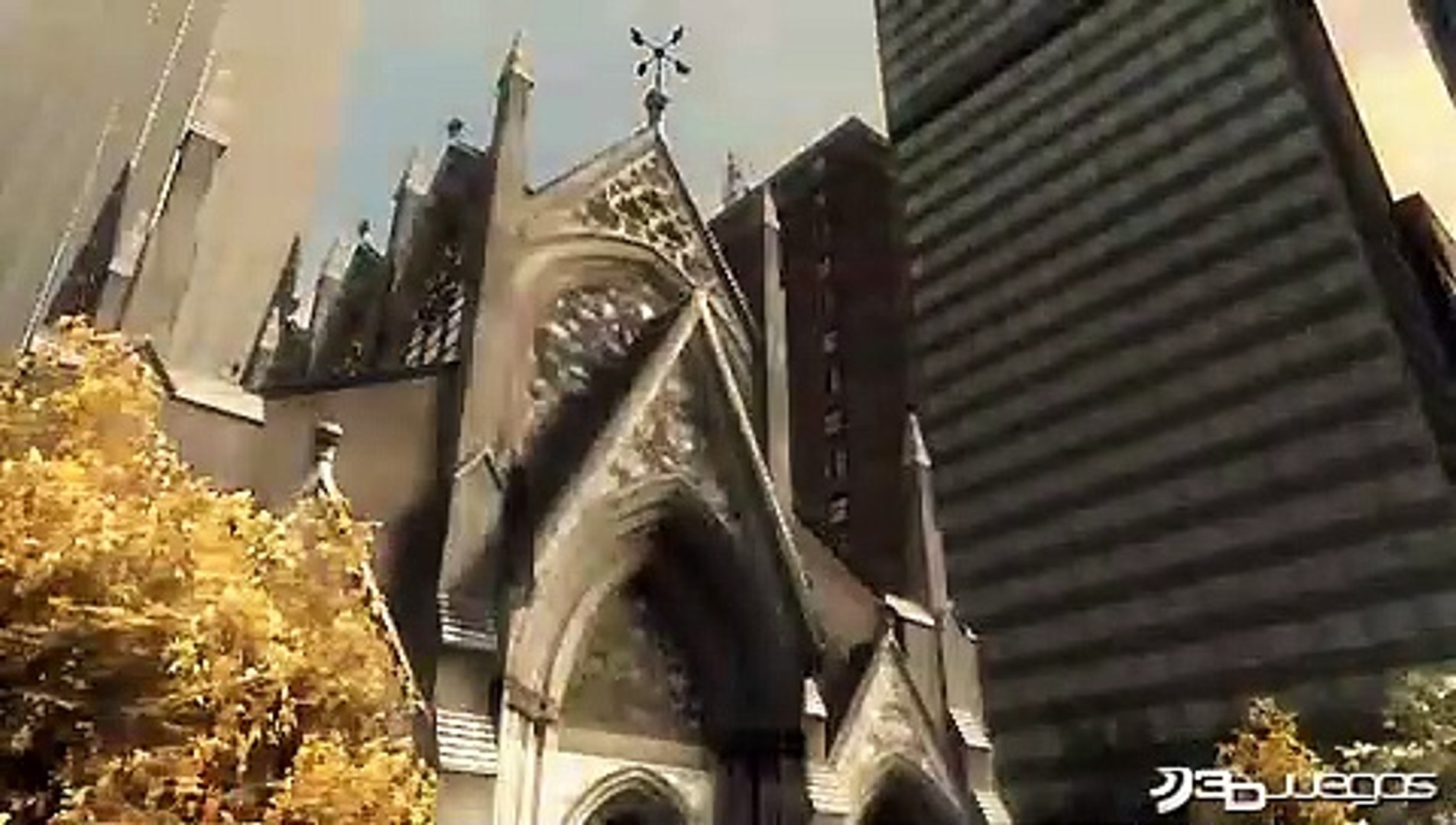 GTA 4: Trailer oficial 1 - Vídeo Dailymotion