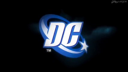 Mortal Kombat vs DC Universe: Trailer oficial 3