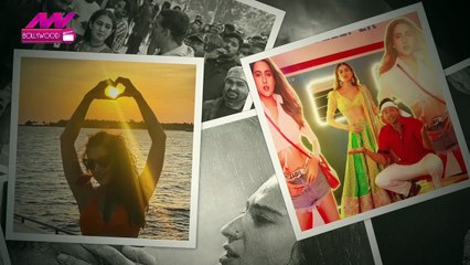 Sara Ali Khan is enjoying vacation in Kashmir, watch video