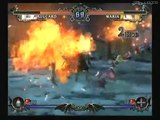 Castlevania Judgment: Vídeo del juego 1