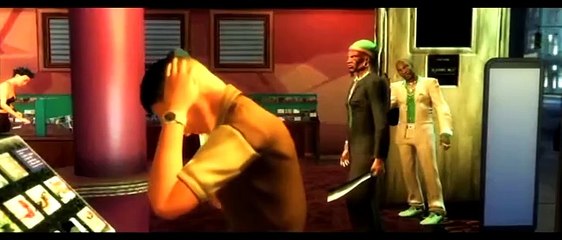 Saint's Row 2: Trailer oficial 2