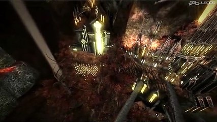 Disciples III Renaissance: Vídeo oficial 3