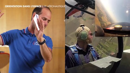 ÉPISODE 16 -  ORIENTATION DANS L'ESPACE