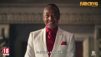 Far Cry 6  - Tenez tête à Giancarlo