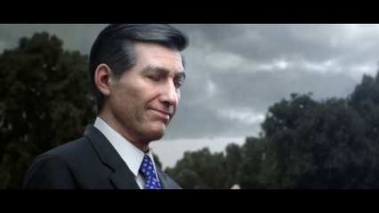 SuperPower III - Bande-annonce