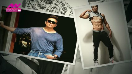 Sonu Sood breaks silence on allegations of tax evasion