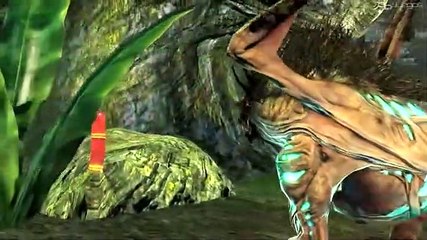 Rise of the Argonauts: Vídeo oficial 1