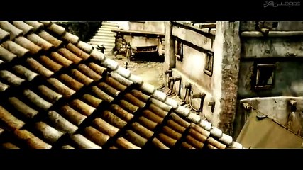 Risen: Trailer oficial 1