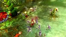 Warhammer 40K Dawn of War 2: Vídeo oficial 2