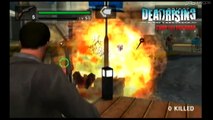 Dead Rising Terror en el Hipermercado: Vídeo del juego 1