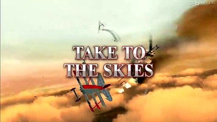 Red Baron Arcade: Trailer oficial 1