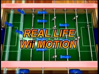 Futbolín: Trailer ofical 1