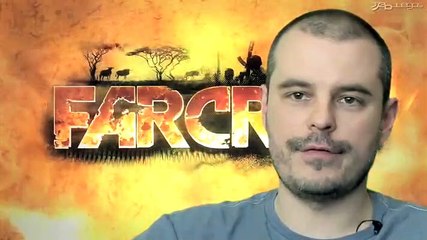 Far Cry 2: Demostración 6