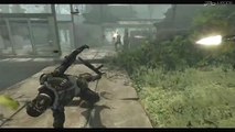 Crysis Warhead: Vídeo oficial 1