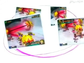 FFCC Echoes of Time: Trailer oficial 1