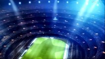 PES 2009: Vídeo oficial 2