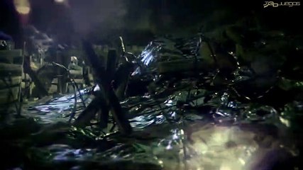 Necrovision: Vídeo oficial 1