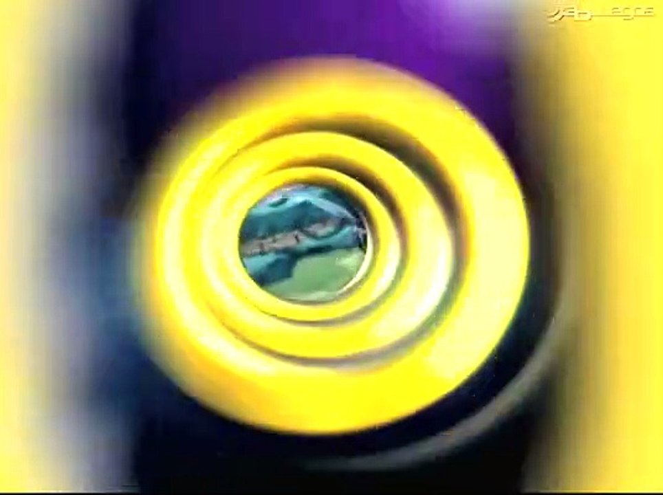 Sonic Chronicles: Trailer oficial 3