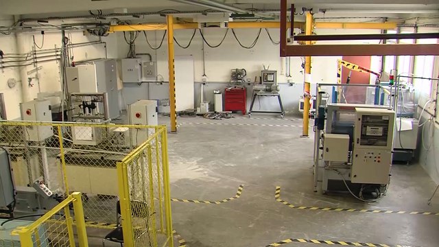 AFPA d'Istres : des formations accessibles pour des emplois quasi assurés