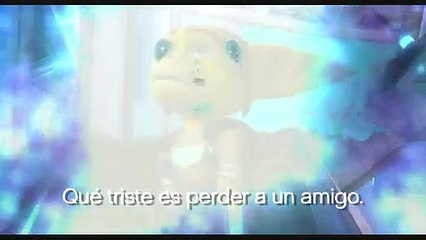 Ratchet & Clank En Busca del Tesoro: Trailer oficial 1