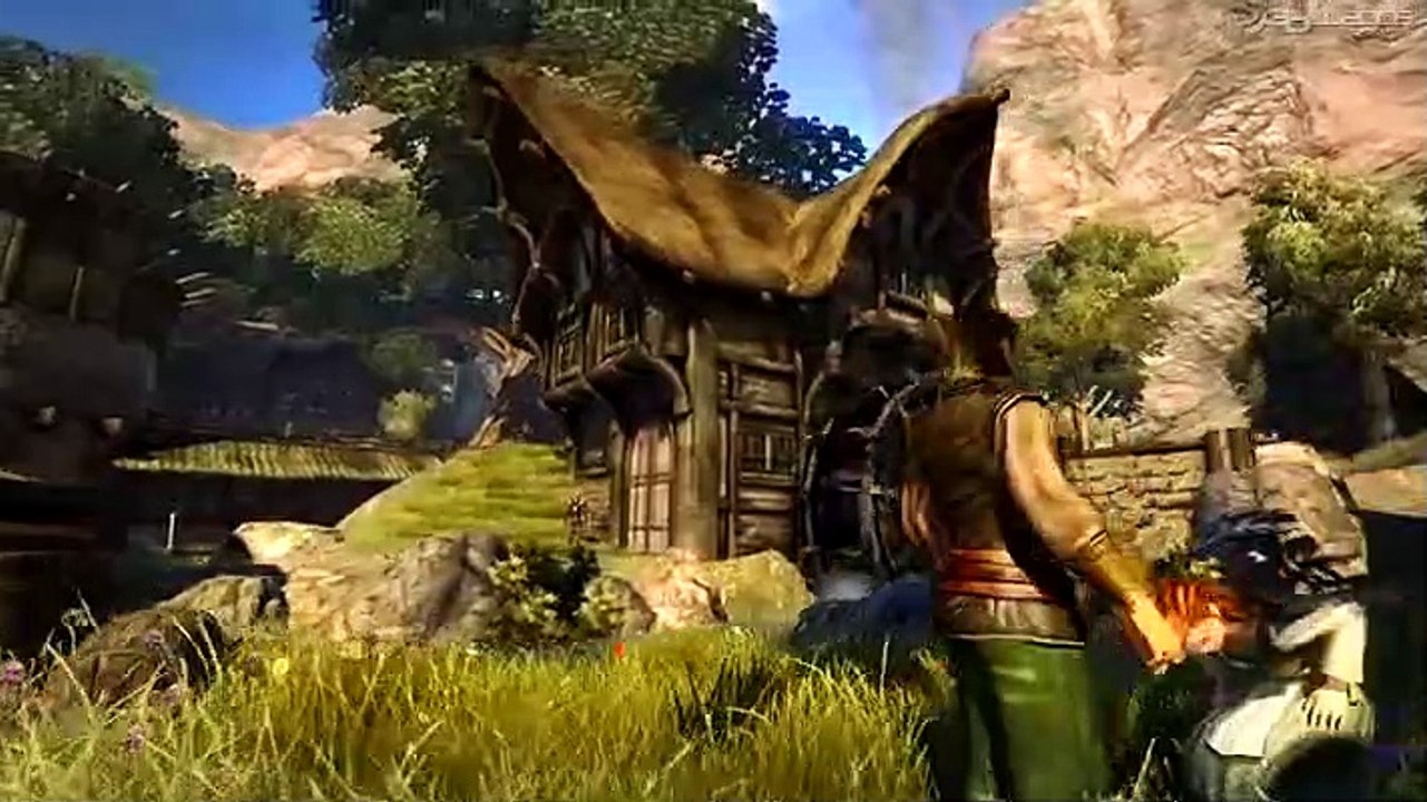 Divinity 2 Ego Draconis: Trailer oficial 1