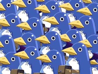 Disgaea DS: Trailer oficial 2