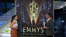 Emmys 2021: regresan a la normalidad y así reaccionan usuarios de redes sociales