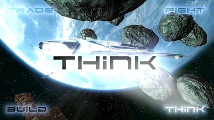 X3 Terran Conflict: Vídeo oficial 2