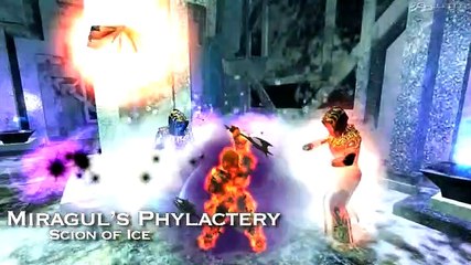 EverQuest II The Shadow Odyssey: Trailer oficial 2