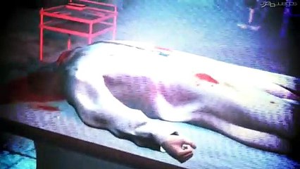 The Black Mirror 2: Trailer oficial 1