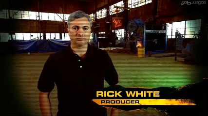 Red Faction Guerrilla: Características 3