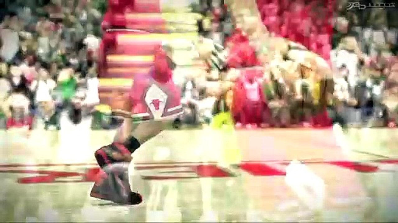 NBA 2K9: Trailer oficial 3