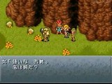 Chrono Trigger: Vídeo del juego 4