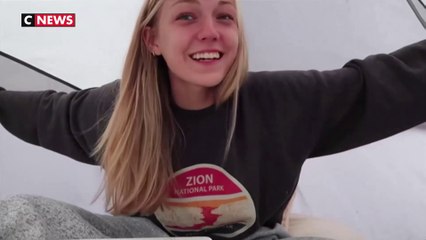 Affaire Gabrielle Petito : le corps découvert dans un parc national du Wyoming est bien celui de la jeune Américaine disparue