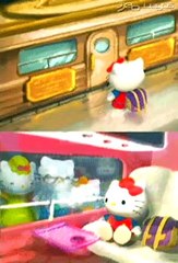 Hello Kitty Big City Dreams: Vídeo del juego 1