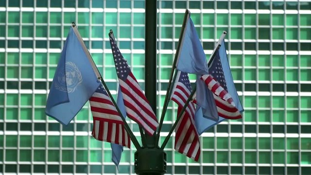 Assemblée Générale des Nations Unies : un agenda bien difficile