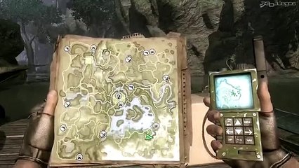 Far Cry 2: Vídeo del juego 8