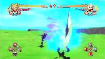 Naruto Ultimate Ninja Storm: Vídeo oficial 10