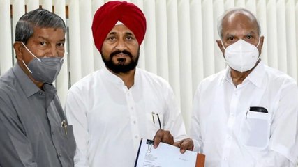Channi becomes Punjab's first Dalit CM; Raj Kundra granted bail; more