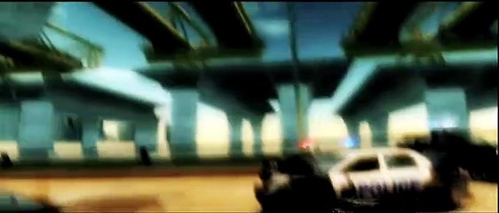 Need for Speed Undercover: Trailer oficial 3