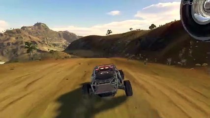 Baja: Vídeo oficial 6