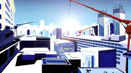 Mirror’s Edge: Vídeo oficial 2
