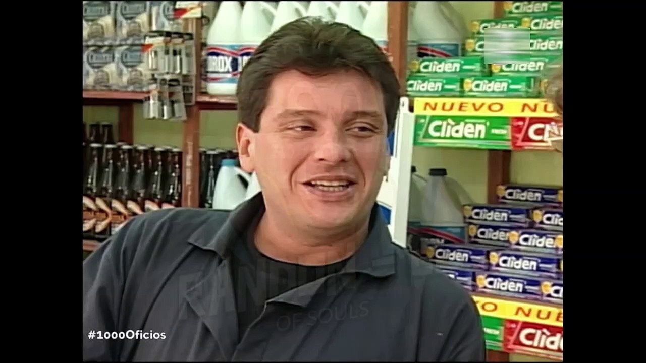 1000 Oficios Capitulo 281 HD